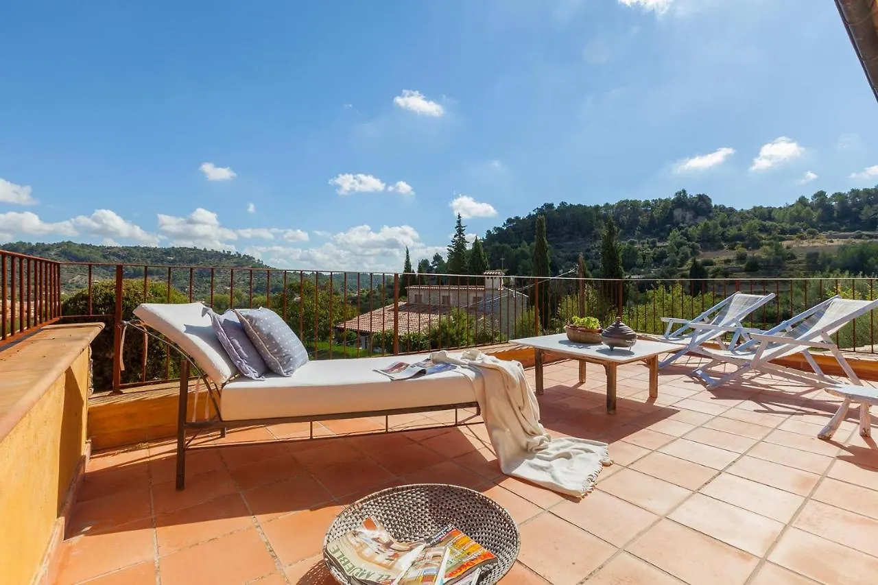 Mancor Villa Mancor del Valle