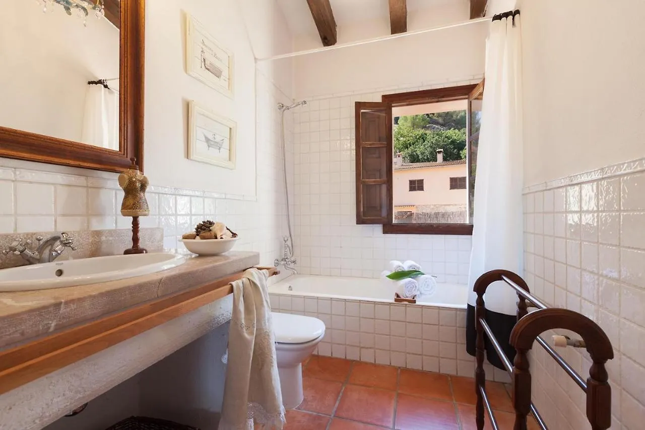 Mancor Villa Mancor del Valle Spanyolország